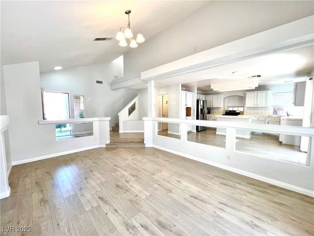 7537 Treasure Chest Street, Las Vegas, NV 89139