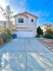 7537 Treasure Chest Street, Las Vegas, NV 89139