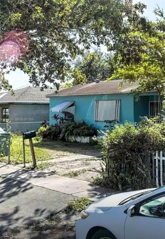 2910 NW 66th St, Miami, FL 33147