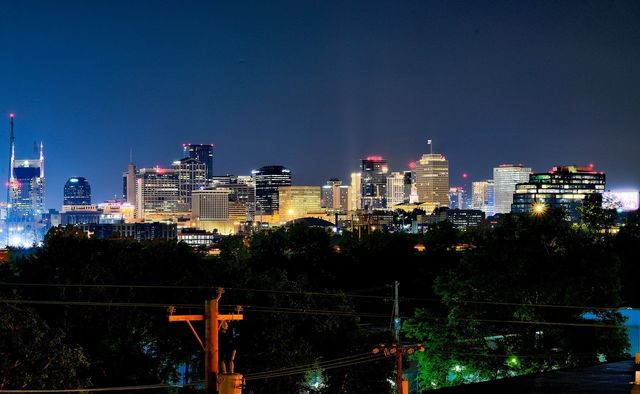 1307 Baptist World Center Dr G, Nashville, TN 37207