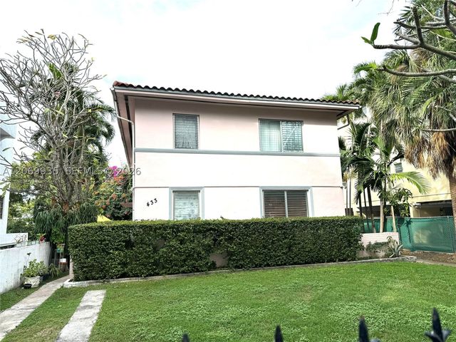 433 Santander Ave 1, Coral Gables, FL 33134