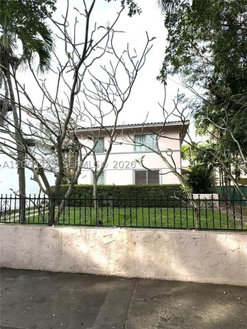 433 Santander Ave 1, Coral Gables, FL 33134