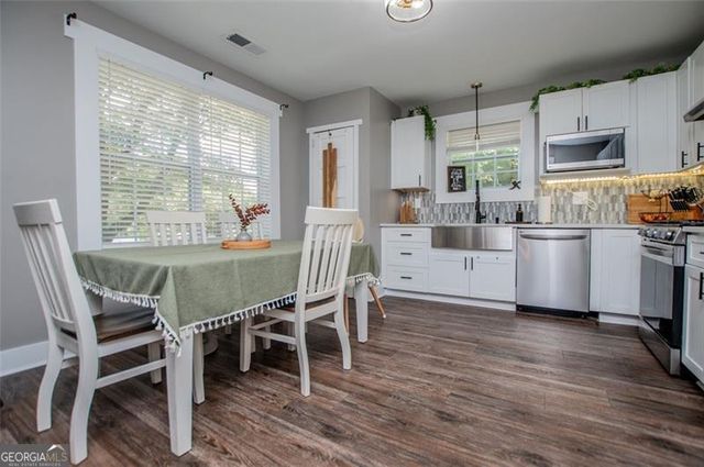 91 Franklin Road, Newnan, GA 30263