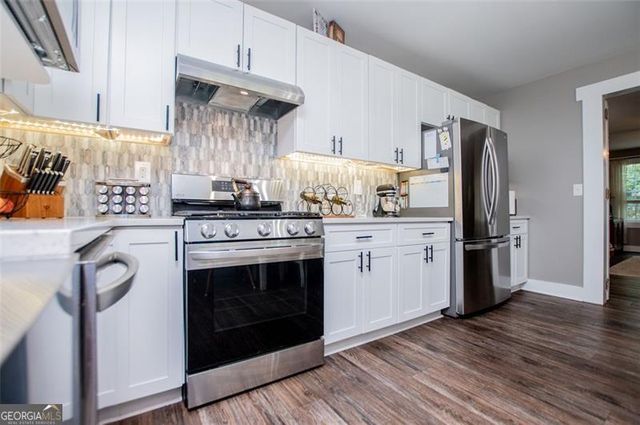 91 Franklin Road, Newnan, GA 30263