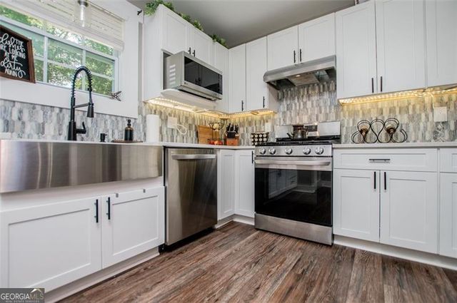 91 Franklin Road, Newnan, GA 30263