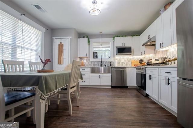 91 Franklin Road, Newnan, GA 30263
