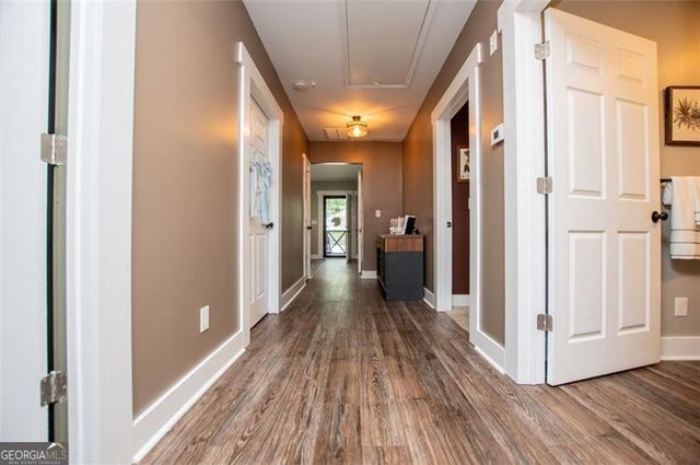 91 Franklin Road, Newnan, GA 30263