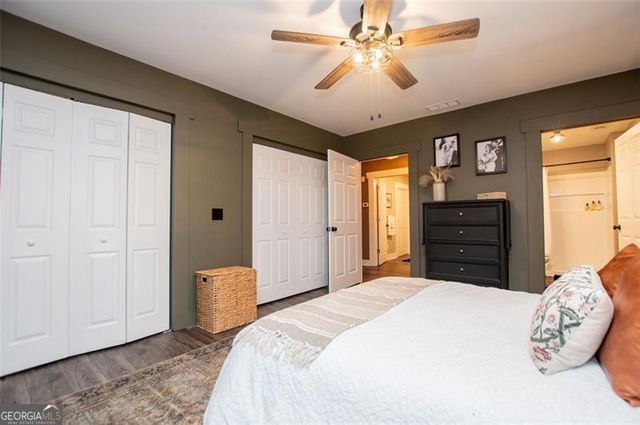 91 Franklin Road, Newnan, GA 30263