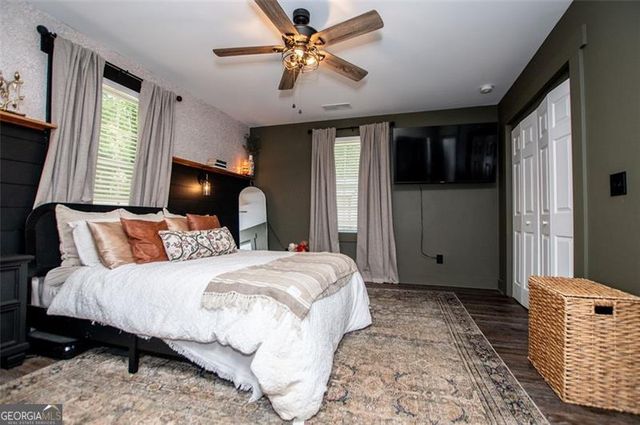 91 Franklin Road, Newnan, GA 30263