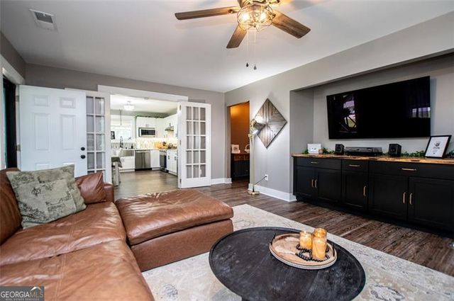 91 Franklin Road, Newnan, GA 30263