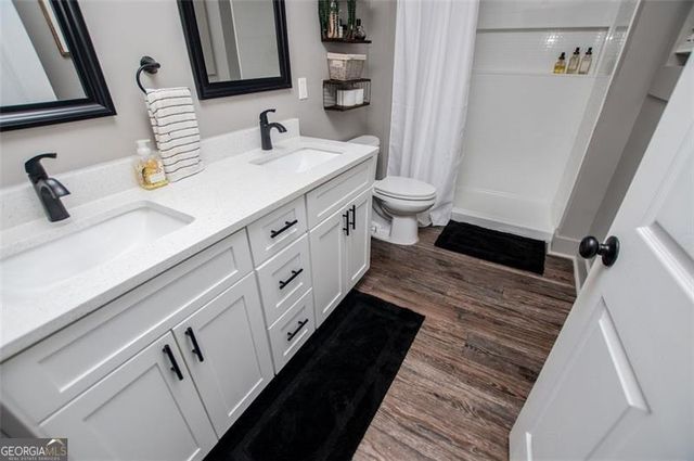 91 Franklin Road, Newnan, GA 30263