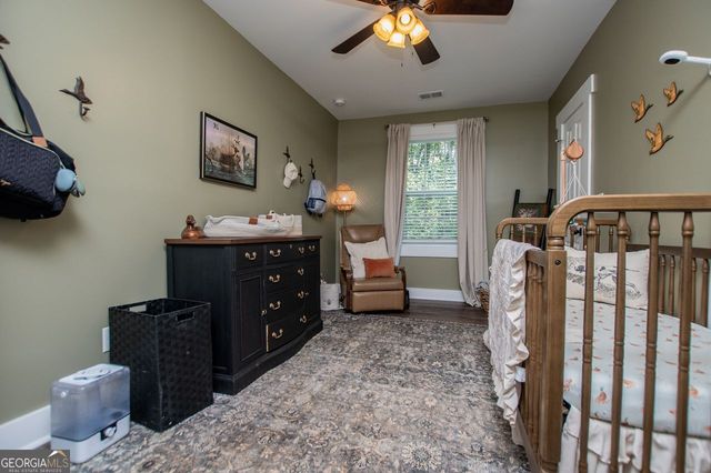 91 Franklin Road, Newnan, GA 30263
