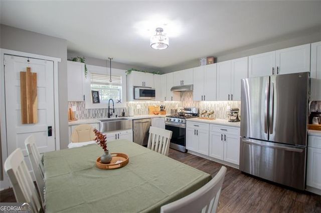 91 Franklin Road, Newnan, GA 30263