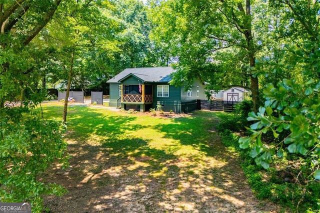 91 Franklin Road, Newnan, GA 30263