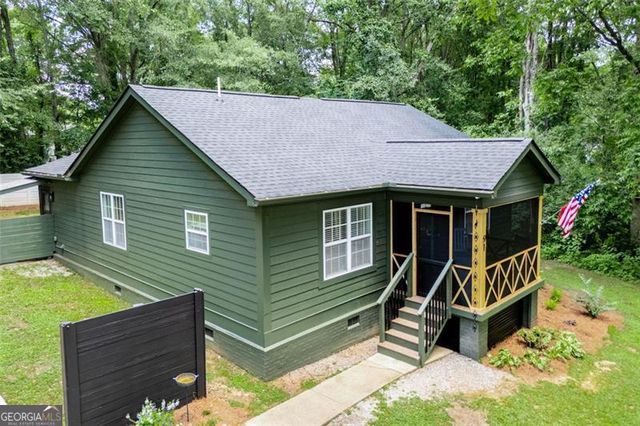 91 Franklin Road, Newnan, GA 30263