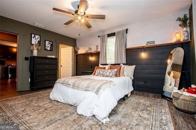 91 Franklin Road, Newnan, GA 30263