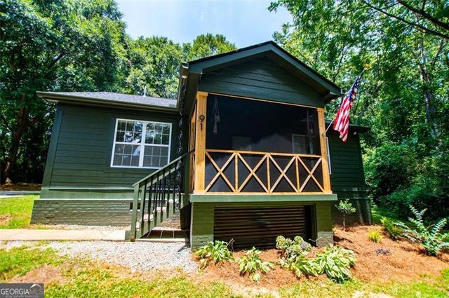 91 Franklin Road, Newnan, GA 30263