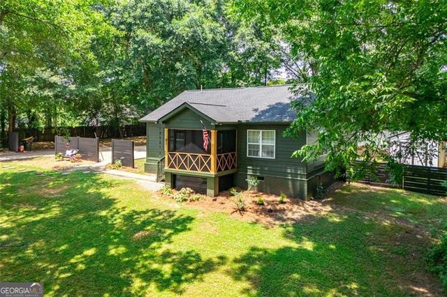91 Franklin Road, Newnan, GA 30263