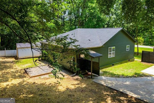 91 Franklin Road, Newnan, GA 30263