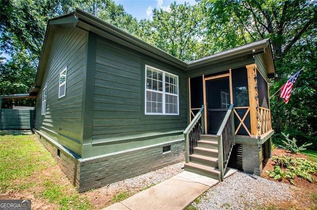91 Franklin Road, Newnan, GA 30263