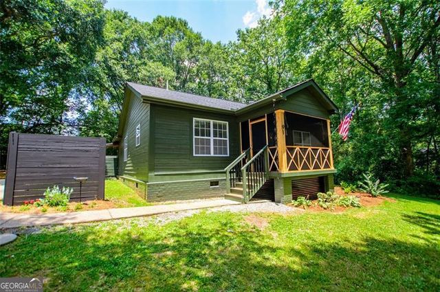 91 Franklin Road, Newnan, GA 30263