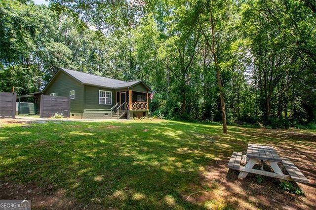 91 Franklin Road, Newnan, GA 30263
