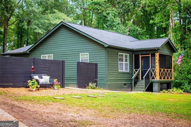 91 Franklin Road, Newnan, GA 30263