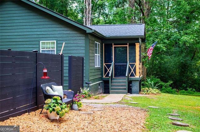 91 Franklin Road, Newnan, GA 30263