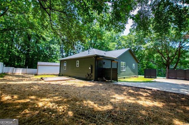 91 Franklin Road, Newnan, GA 30263
