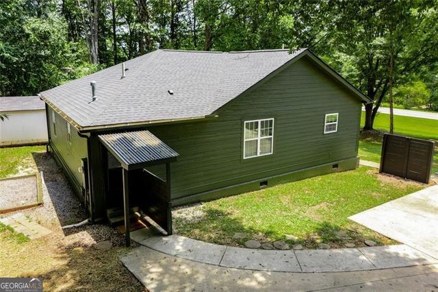91 Franklin Road, Newnan, GA 30263