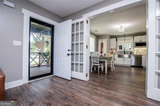 91 Franklin Road, Newnan, GA 30263