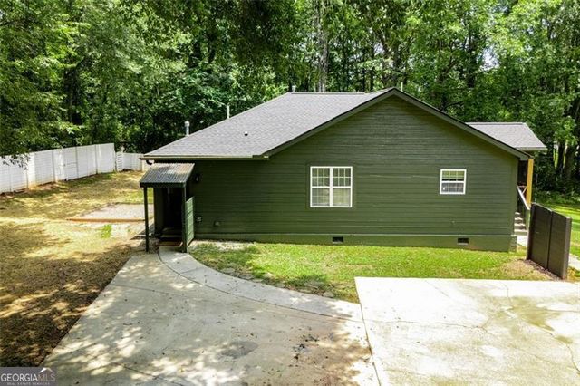 91 Franklin Road, Newnan, GA 30263