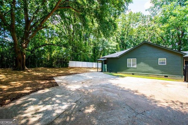 91 Franklin Road, Newnan, GA 30263