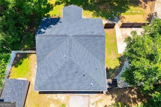 91 Franklin Road, Newnan, GA 30263