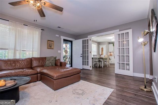 91 Franklin Road, Newnan, GA 30263