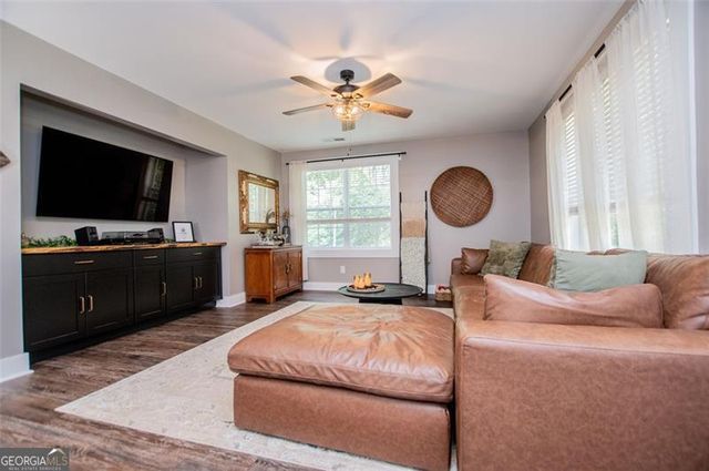 91 Franklin Road, Newnan, GA 30263