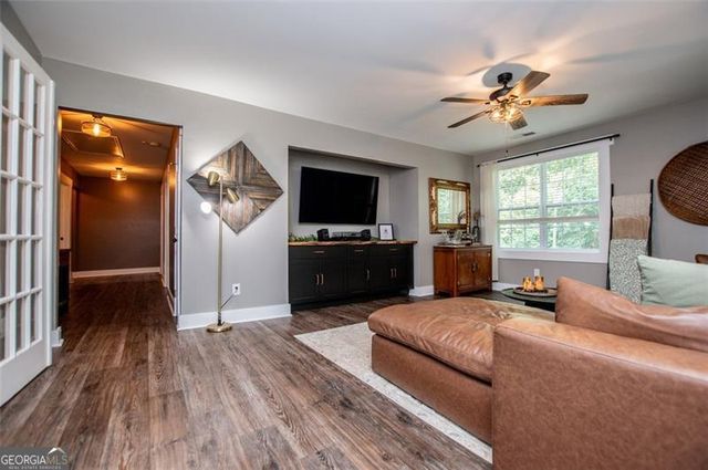 91 Franklin Road, Newnan, GA 30263
