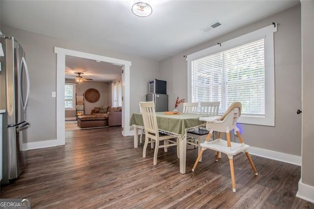 91 Franklin Road, Newnan, GA 30263