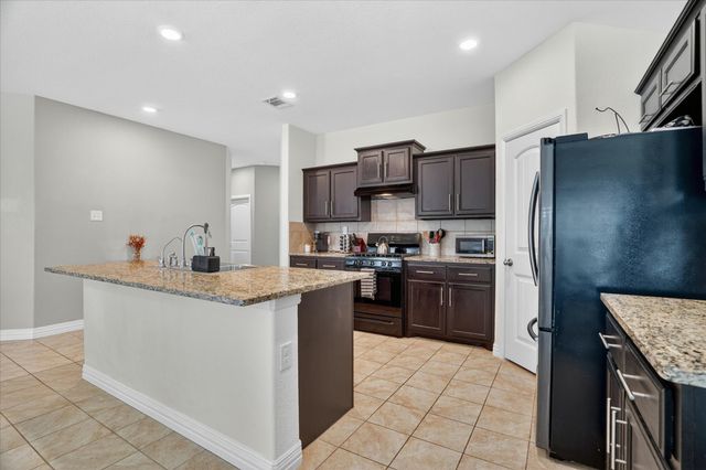 8020 Crimea Lane, Fort Worth, TX 76123