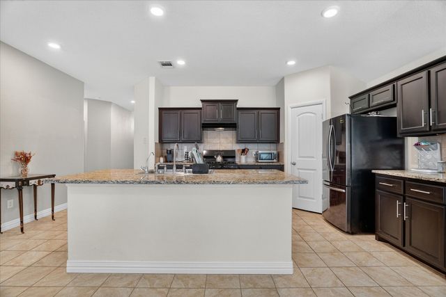 8020 Crimea Lane, Fort Worth, TX 76123