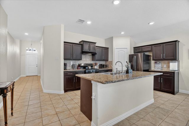 8020 Crimea Lane, Fort Worth, TX 76123