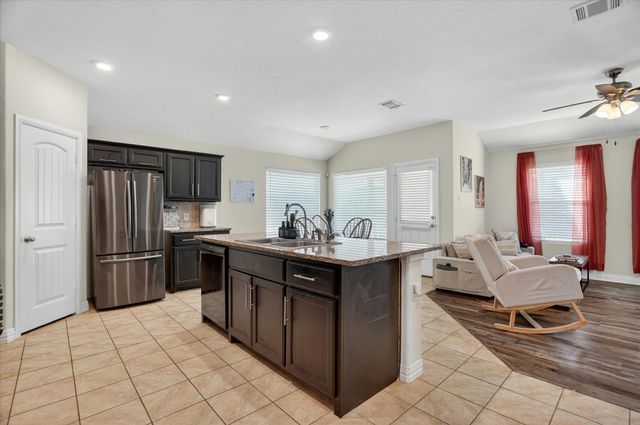 8020 Crimea Lane, Fort Worth, TX 76123