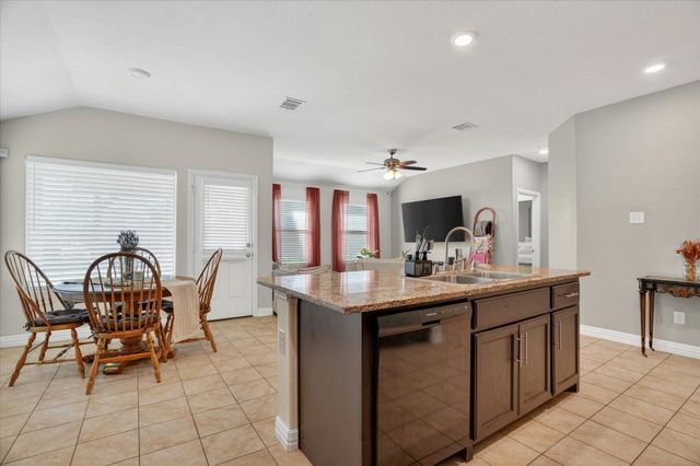 8020 Crimea Lane, Fort Worth, TX 76123