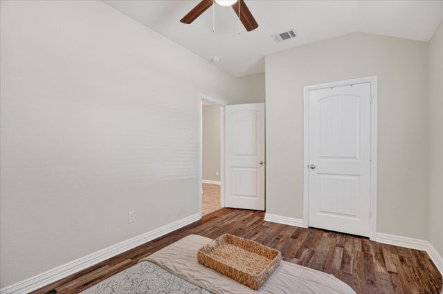 8020 Crimea Lane, Fort Worth, TX 76123