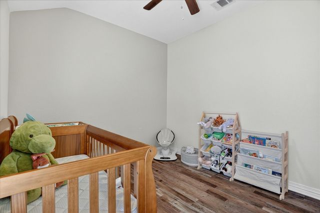 8020 Crimea Lane, Fort Worth, TX 76123