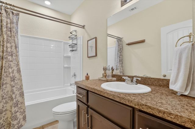 8020 Crimea Lane, Fort Worth, TX 76123