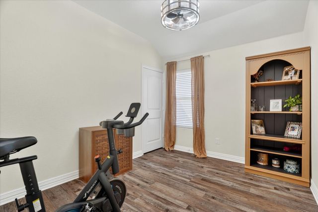 8020 Crimea Lane, Fort Worth, TX 76123