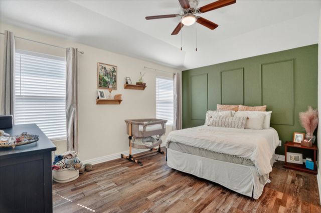 8020 Crimea Lane, Fort Worth, TX 76123