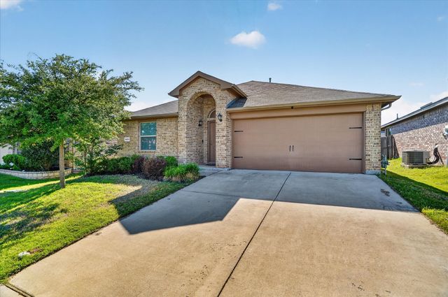 8020 Crimea Lane, Fort Worth, TX 76123