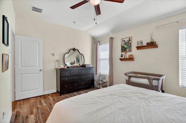 8020 Crimea Lane, Fort Worth, TX 76123